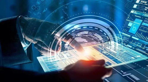 数字化驱动保险公司业务端升级 从零售客户经营到科技中介服务