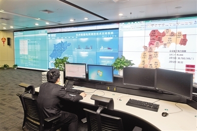 黄其松 以数字政府与科技中介服务双轮驱动，提升治理现代化水平