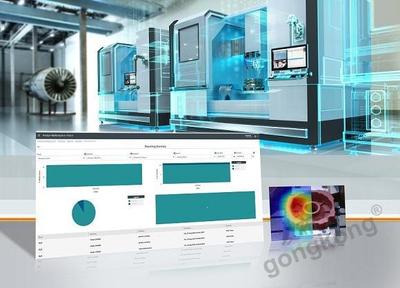 西门子Sinumerik Edge应用再升级 以科技中介服务赋能智能制造新生态