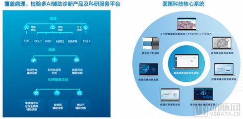 AI赋能，破局新生 医策科技以智能诊断领跑体外诊断新赛道
