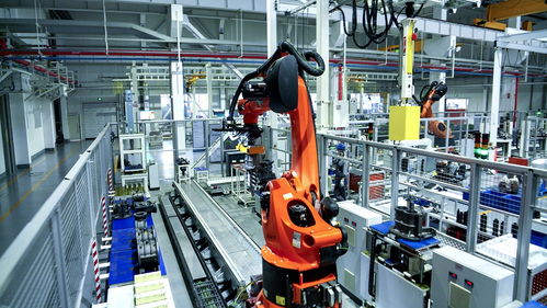 绿动齐鲁碳路未来 冰轮环境构建六大低碳产业支柱 深耕全流程低碳产业链